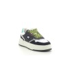 D FRANKLIN COURT STICH Noir